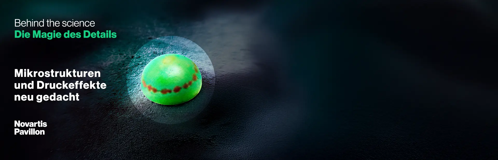 Behind the Science - D