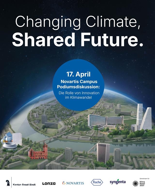 PANEL POSTER