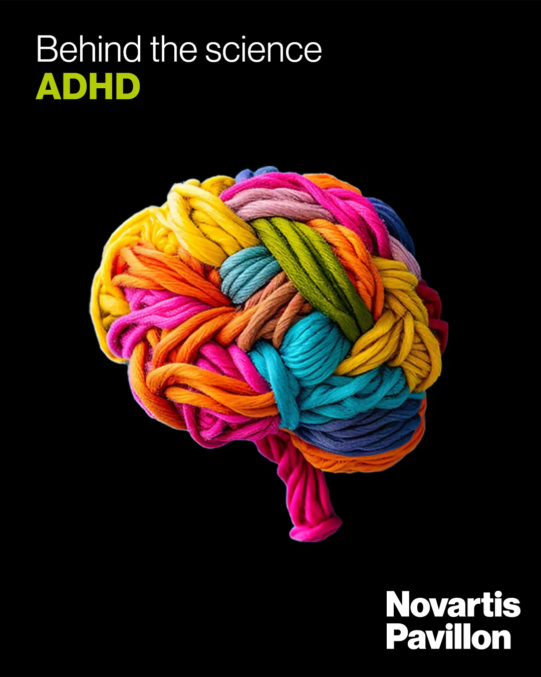 Behind the Science ADHD