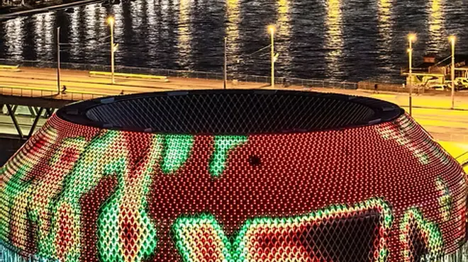 Panel: Space Exploration